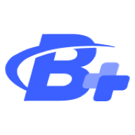 Bodybuilding Health+ logo