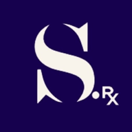 SkinnyRx logo